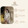 Đầm tiểu thư Five & Found